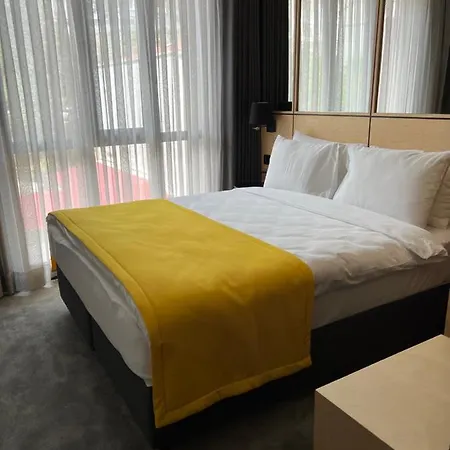 Trip Park 3*