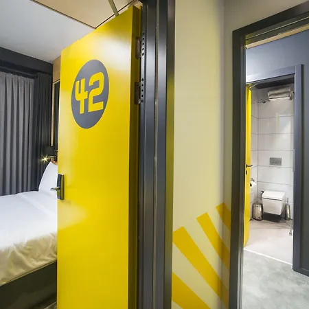 Hotel Trip Park