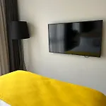 Trip Park Hotel Istanboel