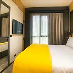 Trip Park Hotel Istanboel