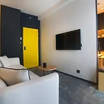 Trip Park Hotel Istanboel
