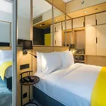 Trip Park Hotel Istanboel