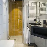 Trip Park Hotel Istanboel