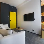 Trip Park Hotel 3*
