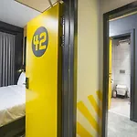 Hotel Trip Park
