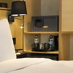 Hotel Trip Park Istanboel