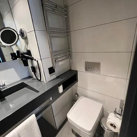 Trip Park 3* Estambul