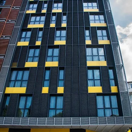 Trip Park Hotel 3*