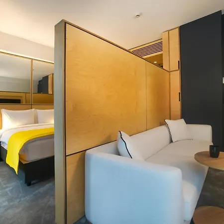 Hotel Trip Park Estambul