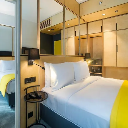 Trip Park Hotel Estambul