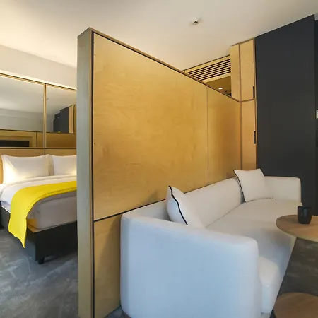 Trip Park 3* Istanbul