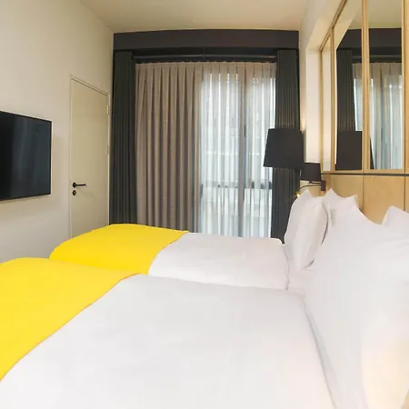 Trip Park Hotel 3*