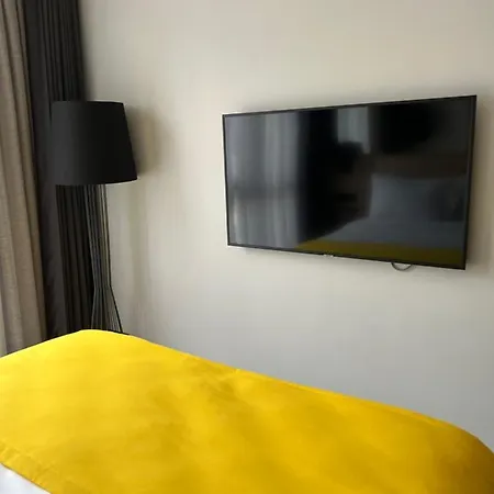 Trip Park Hotel Istambul