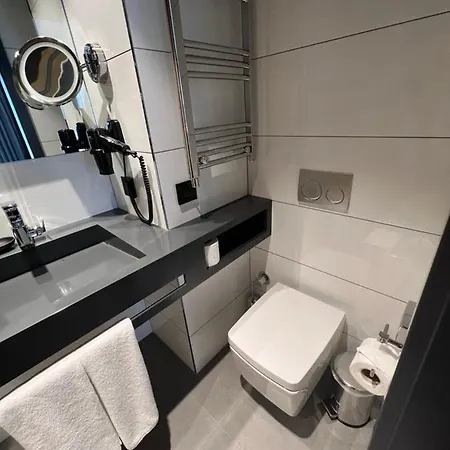 Trip Park איסטמבול