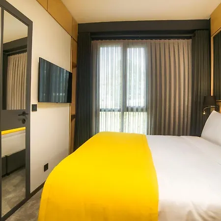 Trip Park Hotel Istambul