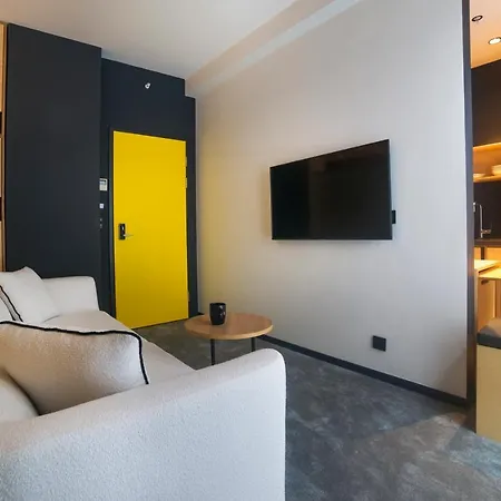 Trip Park Hotel Istambul