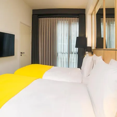 Hotel Trip Park Istambul