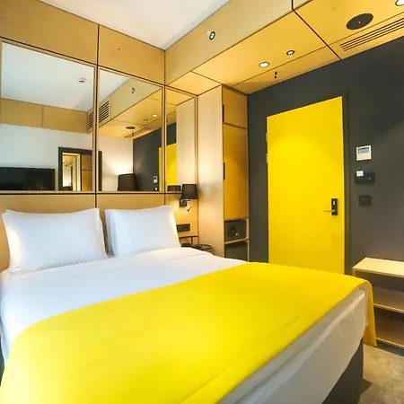 Trip Park Hotel