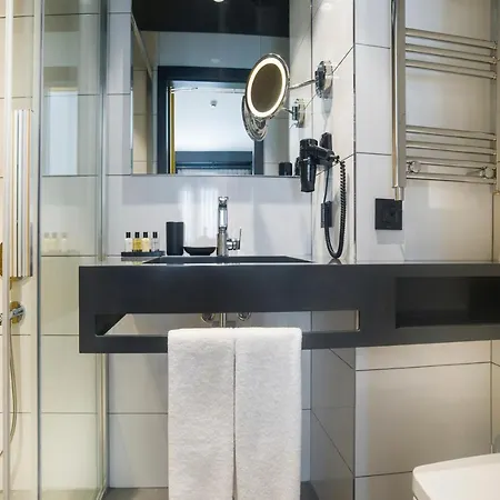 Hotel Trip Park 3*