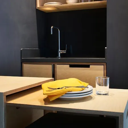 מלון Trip Park איסטמבול