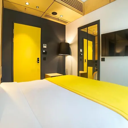 Hotel Trip Park Istambul