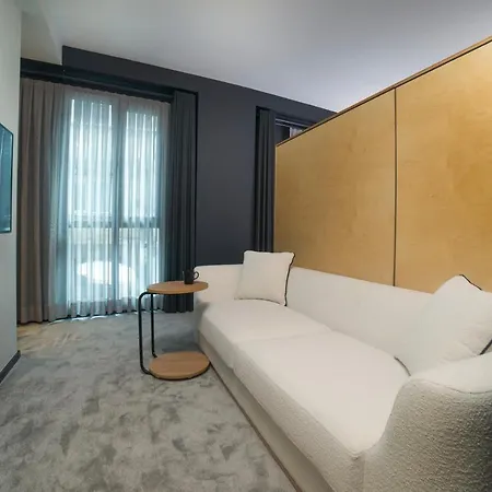 Trip Park Hotell 3*