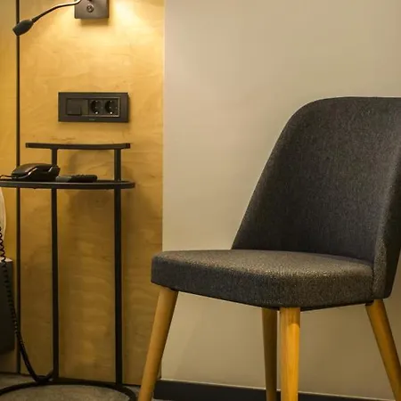 Trip Park 3* איסטמבול