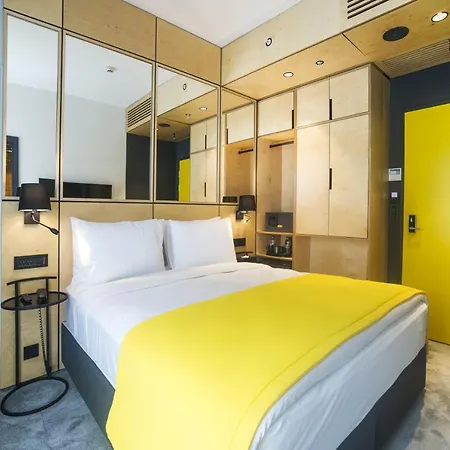 Trip Park Hotel Istambul