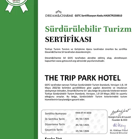 Trip Park