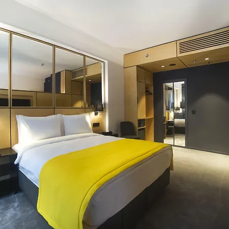 Trip Park 3* Istambul