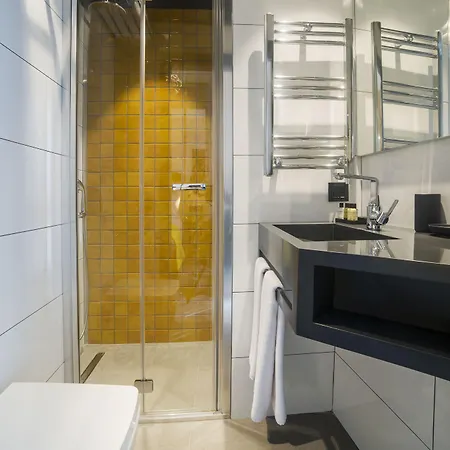 Trip Park Hotel Istambul