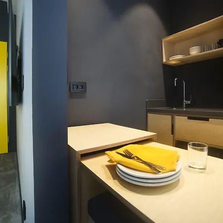 Trip Park 3* Istambul