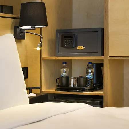 Hotel Trip Park Istambul