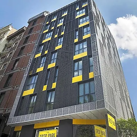 Trip Park Hotel 3*