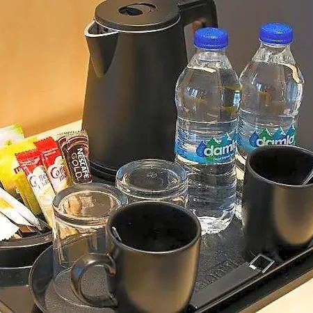 Hotel Trip Park
