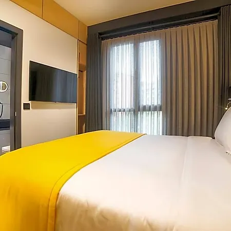 Hotel Trip Park