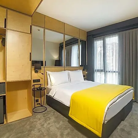 Trip Park Hotel 3*