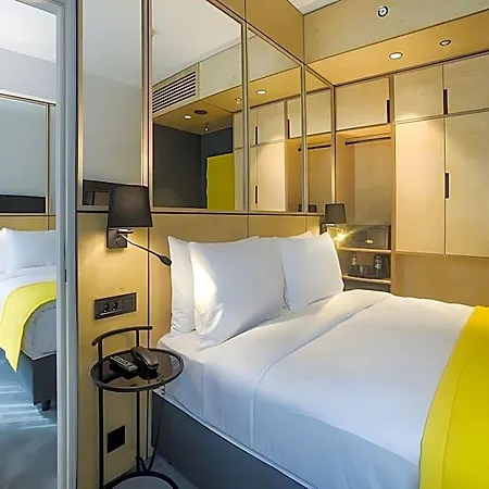 Hotel Trip Park