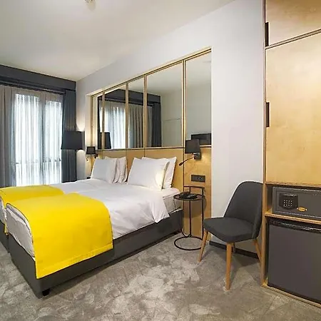 Trip Park Hotel 3*