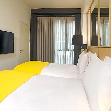 Trip Park Hotel 3*
