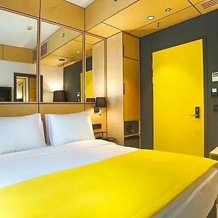 Hotel Trip Park