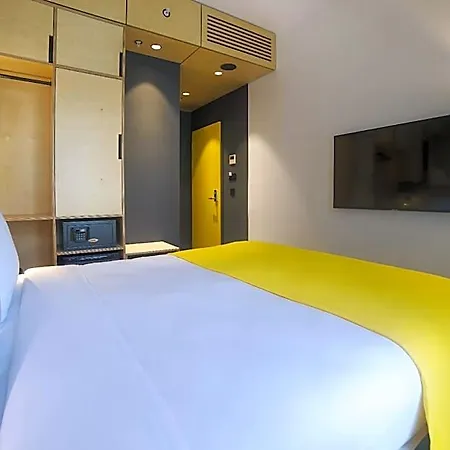 Trip Park Hotel