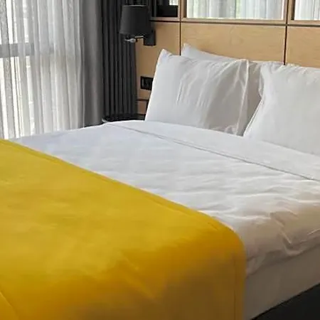 Trip Park Hotel Istanbulská provincie