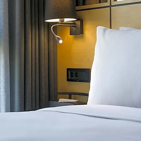 Hotel Trip Park 3*