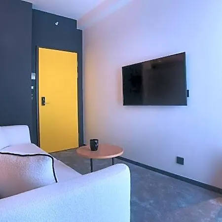 Trip Park Hotel