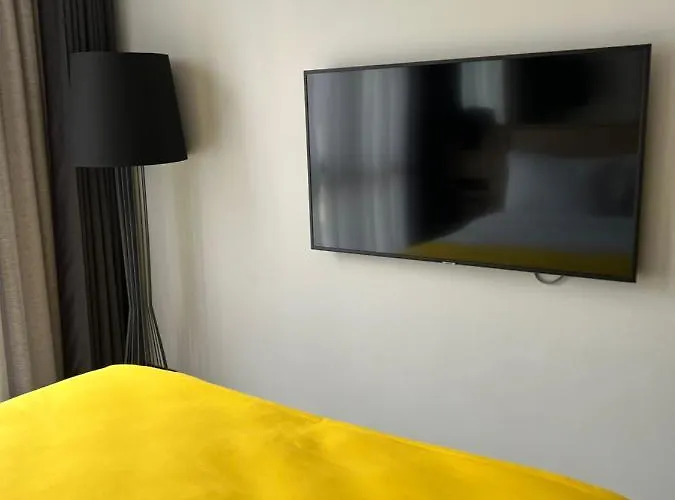 Trip Park Hotel Istanbul