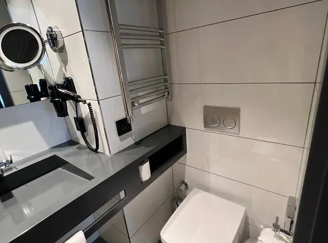 Trip Park 3* Istanbul