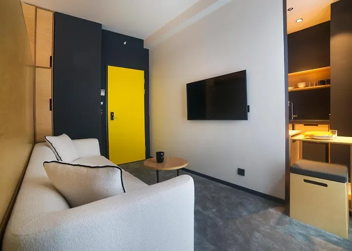 Trip Park Hotel Istanbul