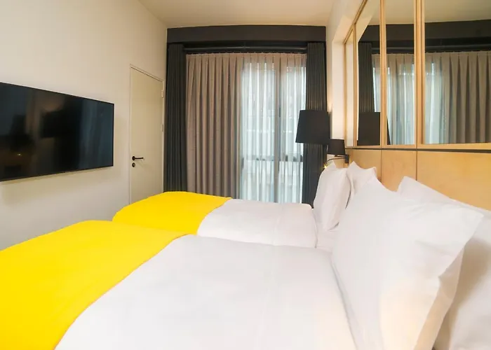 Hotel Trip Park Istambul