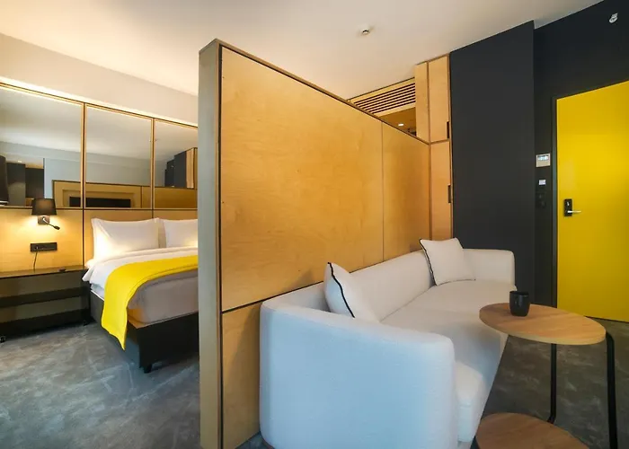 Hotel Trip Park Istanbul